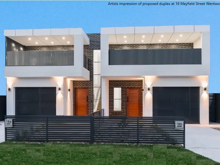 RARE DEVELOPMENT OPPORTUNITY CLOSE TO WESTMEAD HOSPITALS, SCHOOLS AND TRAINS.