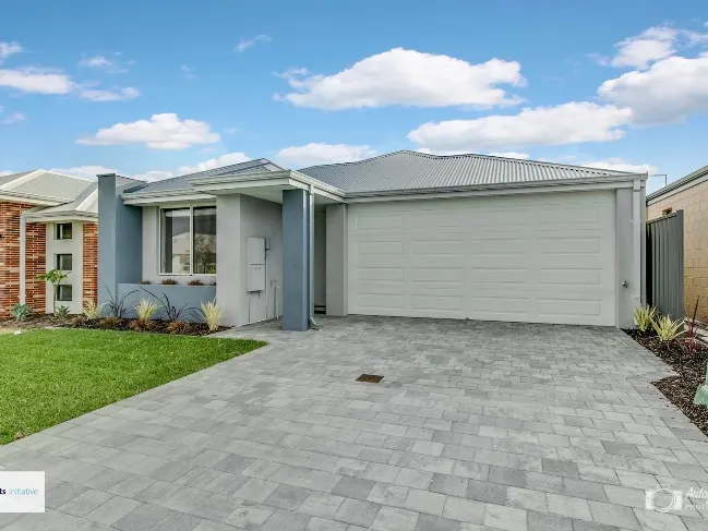 COMPLETE FAMILY HOME