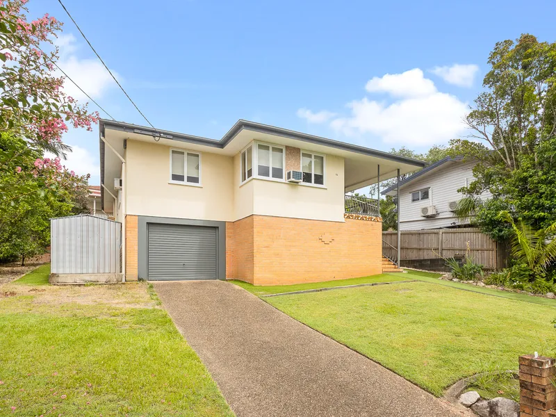 Rare 1960s gem offering size, quality and convenience