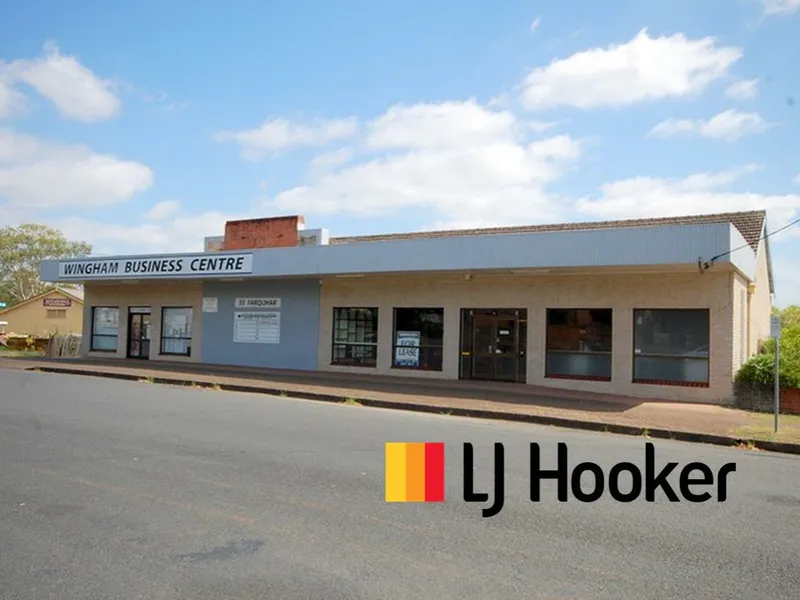 LARGE RESIDENCE PLUS RENTAL INCOME