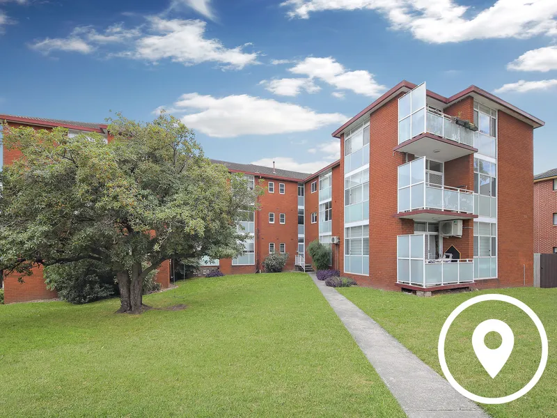 UNDER OFFER - INSPECTION CANCELLED
