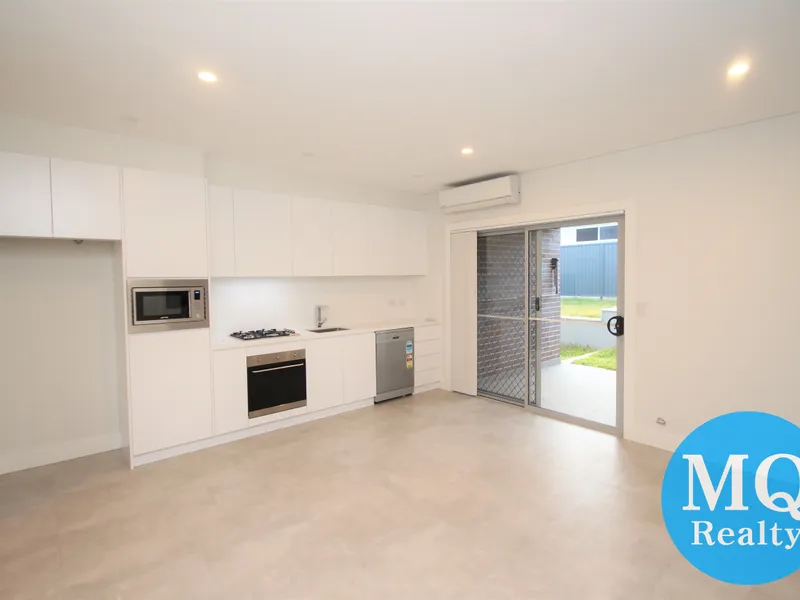 Near New Large 2 Bedroom Granny Flat