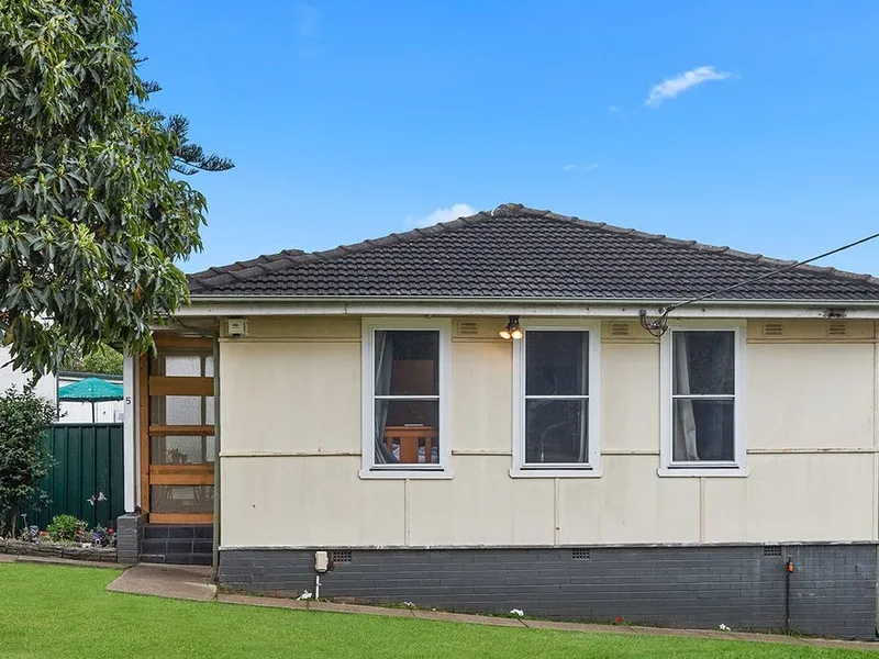 4 Bedroom Family Home