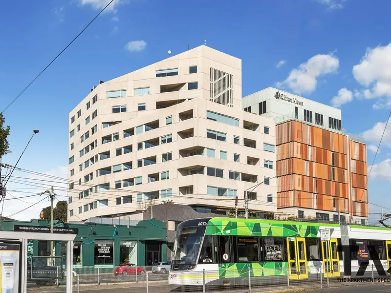 BEAUTIFUL AND MODERN 1 BEDROOM APARTMENTS