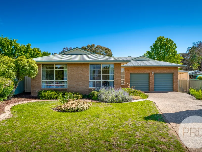 This could be your Home Sweet Home