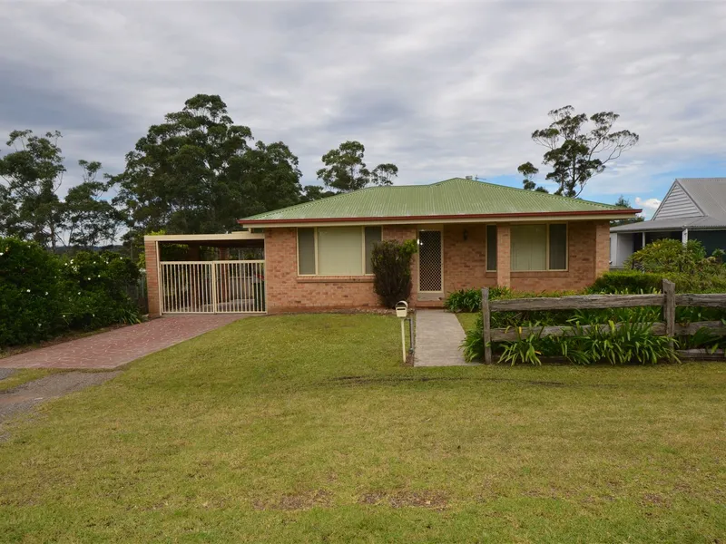 A Family Home That Ticks All The Boxes