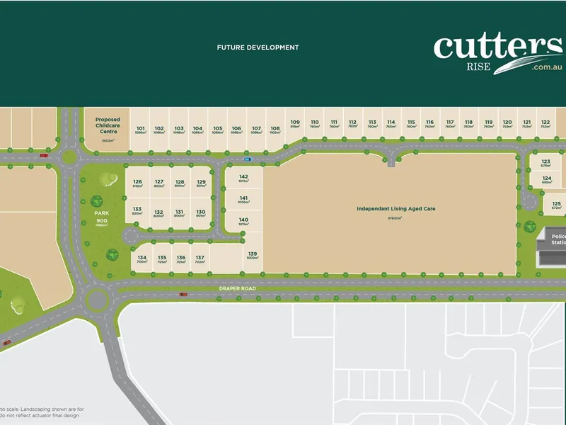 LARGE BLOCKS FOR SALE!