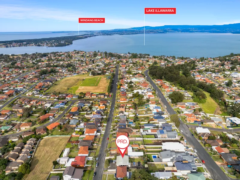 Investment Opportunity!