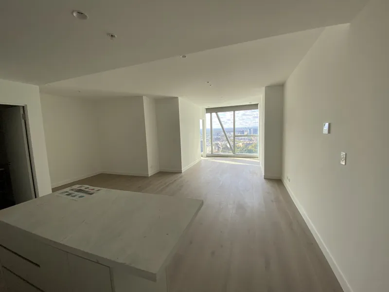 Brand New Two-Bedroom Apt @WSP Building