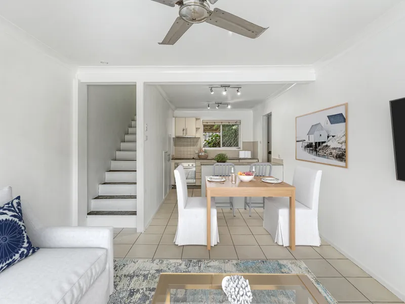 Renovate or First Home