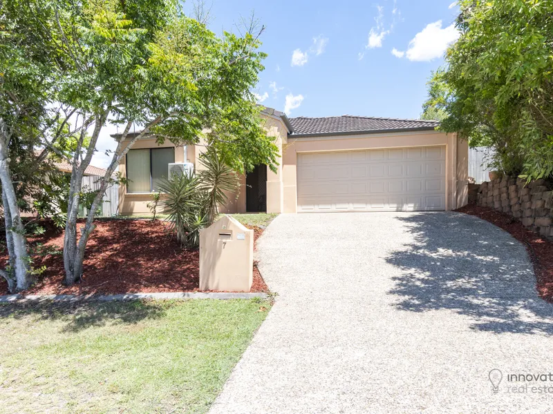 Low Maintenance Living