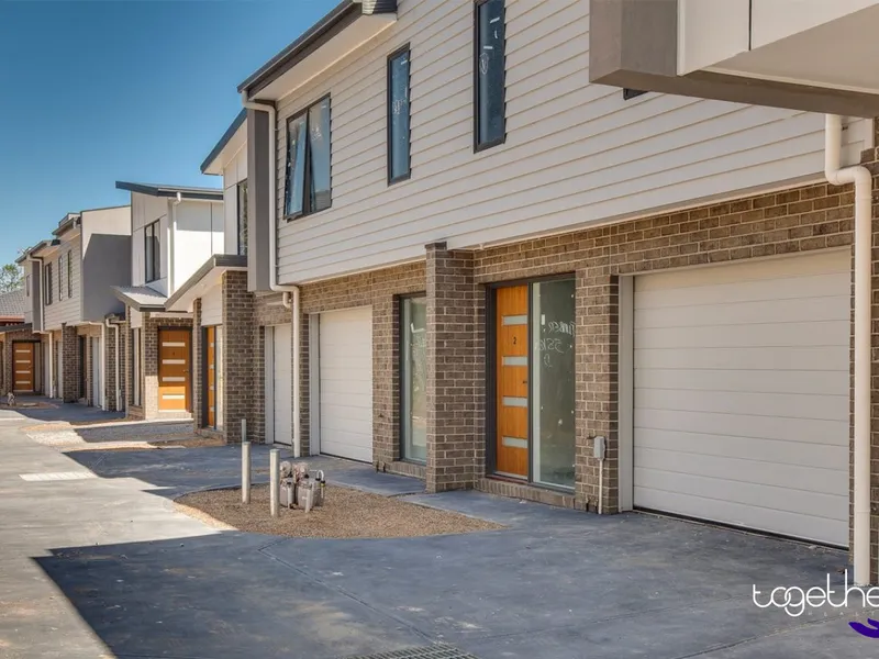 Modern Lifestyle Living