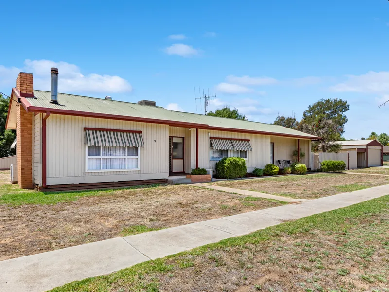Lifestyle Guaranteed in Gunbower