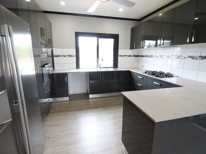 RENOVATED 3 BEDROOM, 1 BATHROOM  HOME WITH SPLIT SYSTEM AIR-CONDITIONING ON CORNER ALLOTMENT
