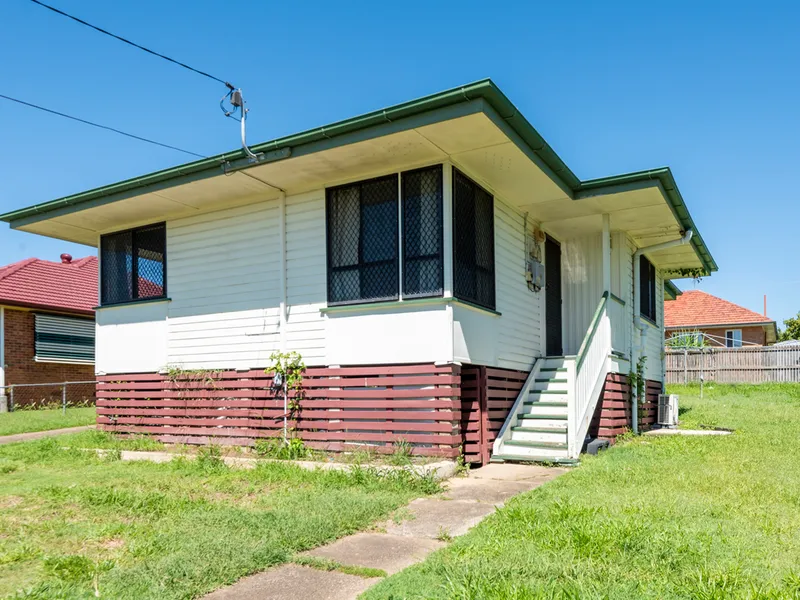 LOCATION, LOCATION, LOCATION!!