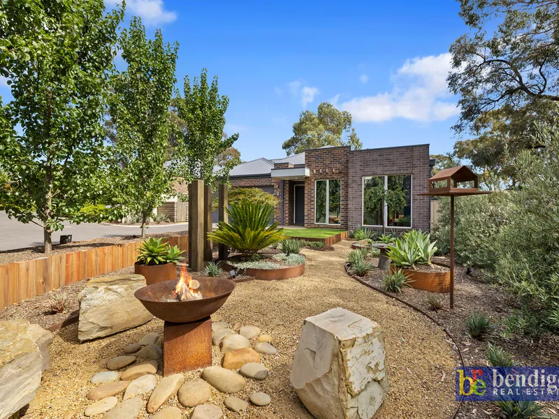 Hidden Oasis in a Highly Sought After Location