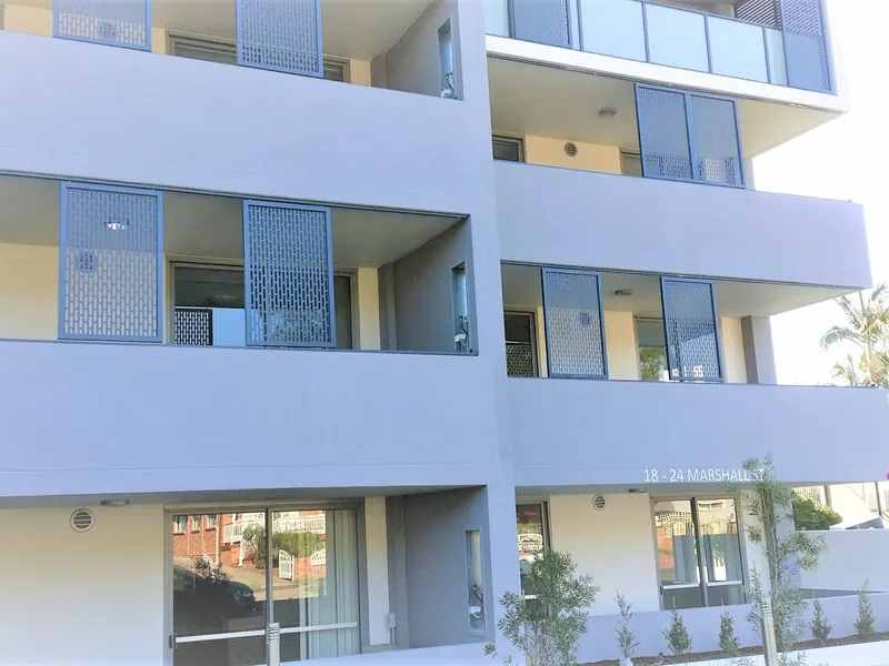 Immaculate One Bedroom Apartment in Bankstown