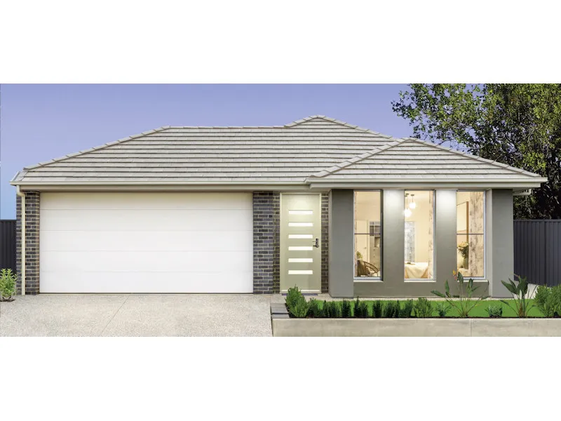 Kidman Rise - House And Land Package