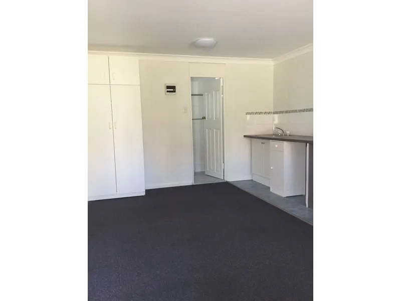 Level Walk to Everything