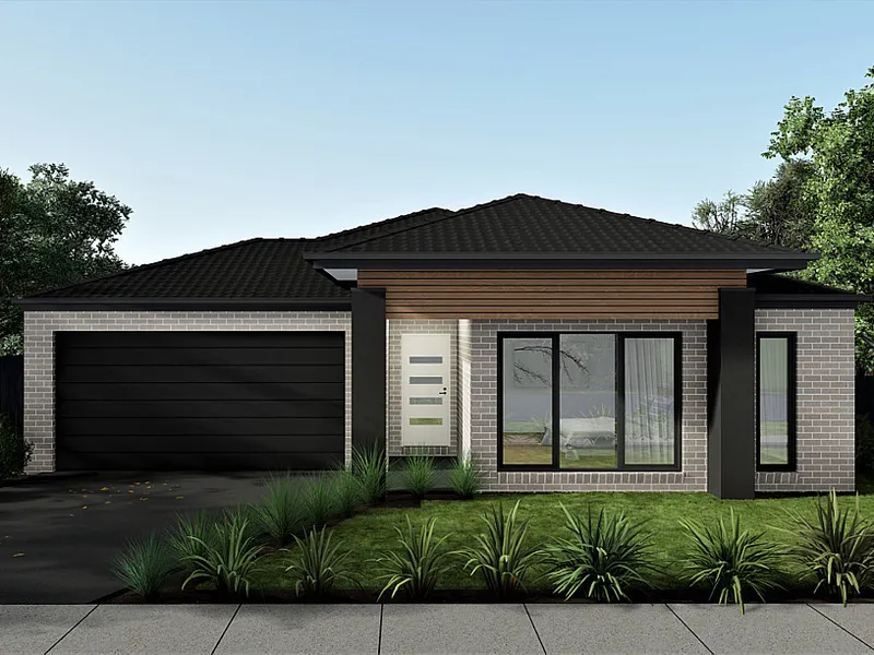 House & Land Package in Riverfield Estate