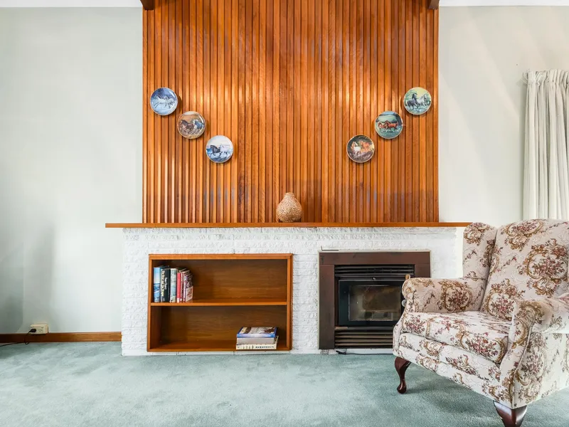 Vintage, Solid & Utterly Fabulous