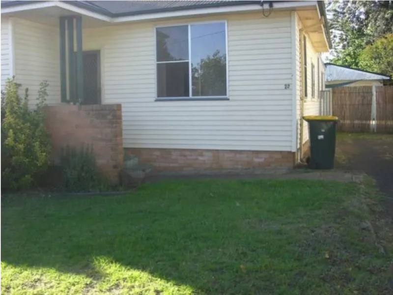 Family home