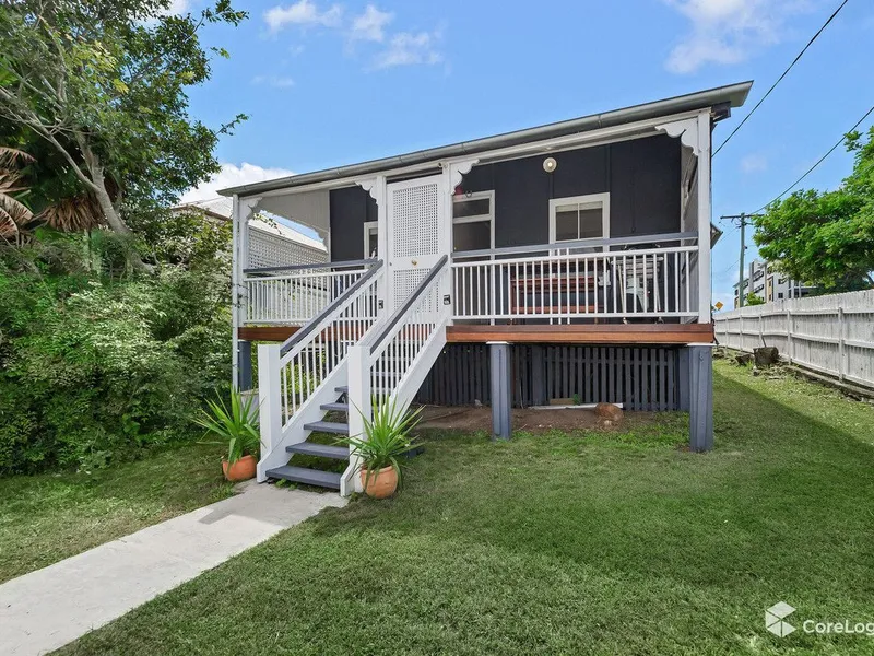 Character 3 Bedroom Home in great location!