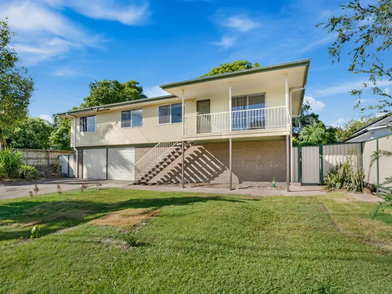 FRESHLY RENOVATION FAMILY HOME!