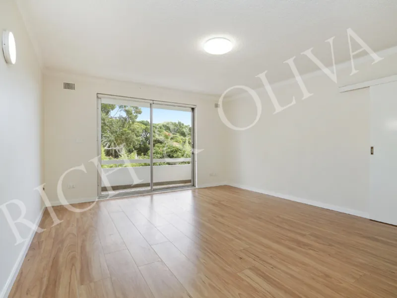 Brand New Interiors!