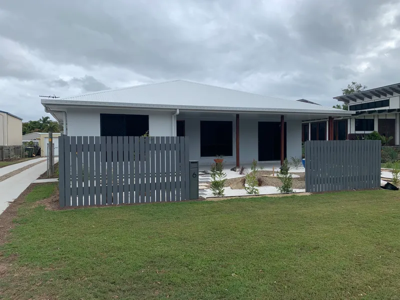 SEAFORTH BEACHSIDE LIVING