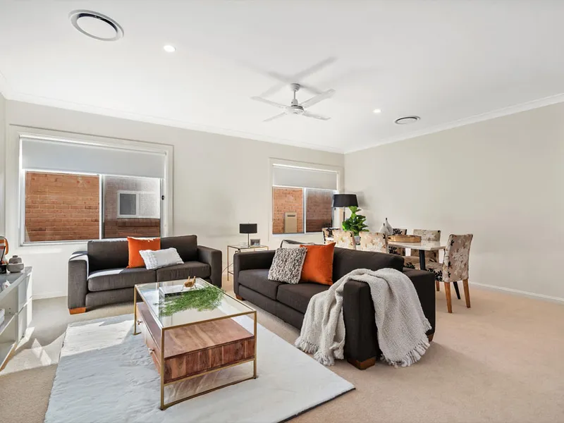 Independent Living Villas