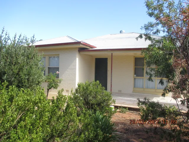 Charming 4 bedroom family home located in the heart of Berri