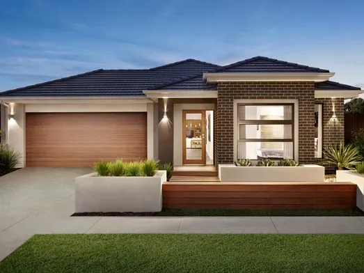 EXCLUSIVE HOUSE & LAND PACKAGE