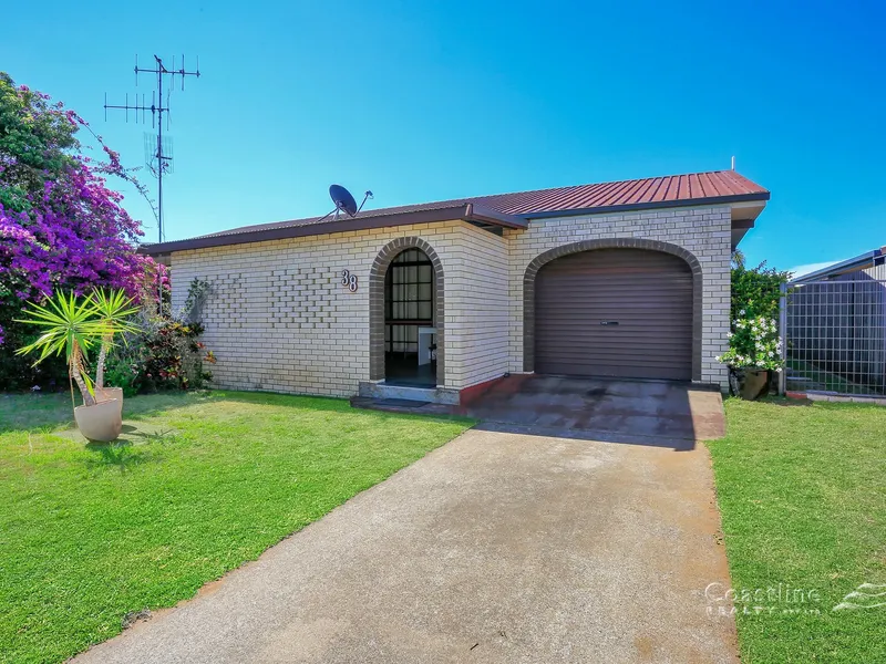 CENTRAL BARGARA  - NEED I SAY MORE!