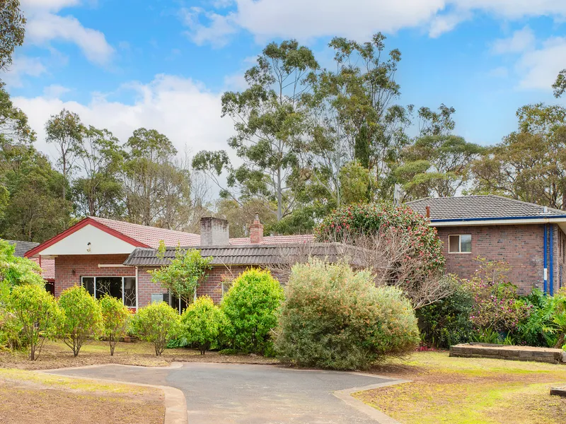 Subdivisible and westside - options aplenty