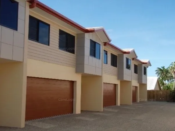 Large unit close to schools and shops