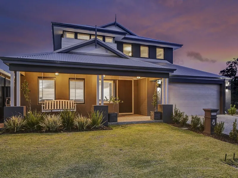 Beautiful Family Home