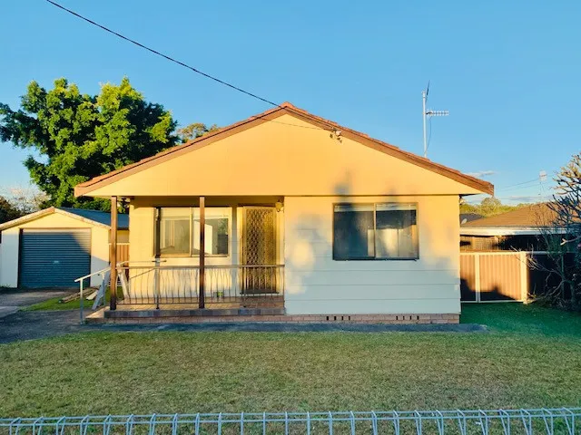 Be Super Quick, This One Wont Last !