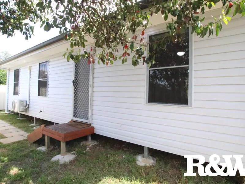 Near New Granny Flat!