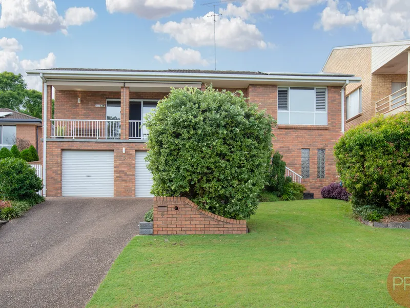 ONE OF A KIND WITH EXPANSIVE VIEWS!