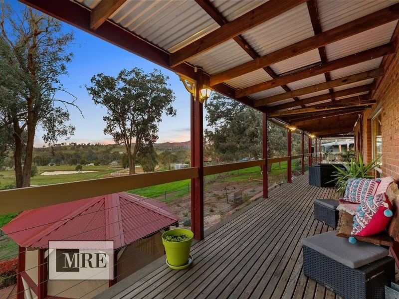 ROSE WOOD HILL - 11.7 ACRES (4.75 HA)
