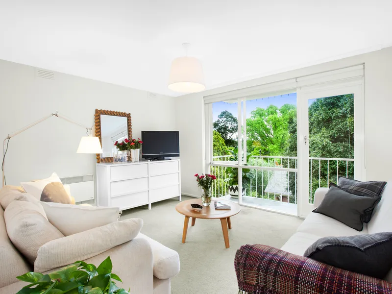1 Bedroom, In A Great Location