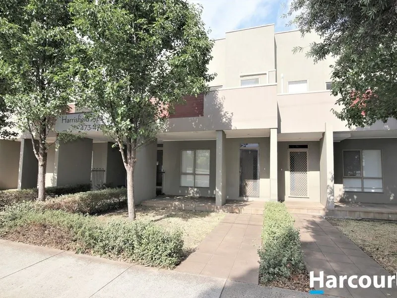 The blue-chip Investment or first home!