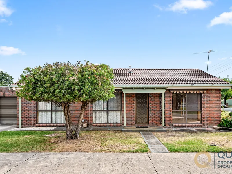 Perfect Downsizing Opportunity