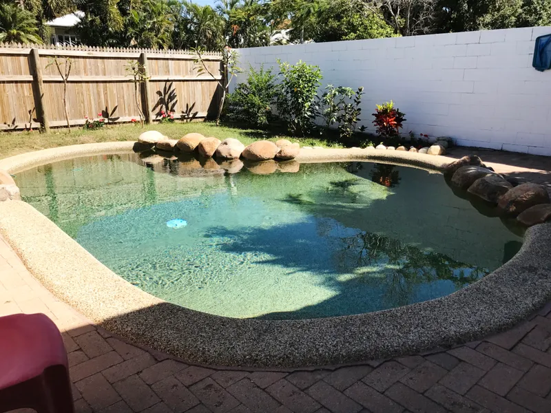 Popular location - Close to all amenities and local golf course