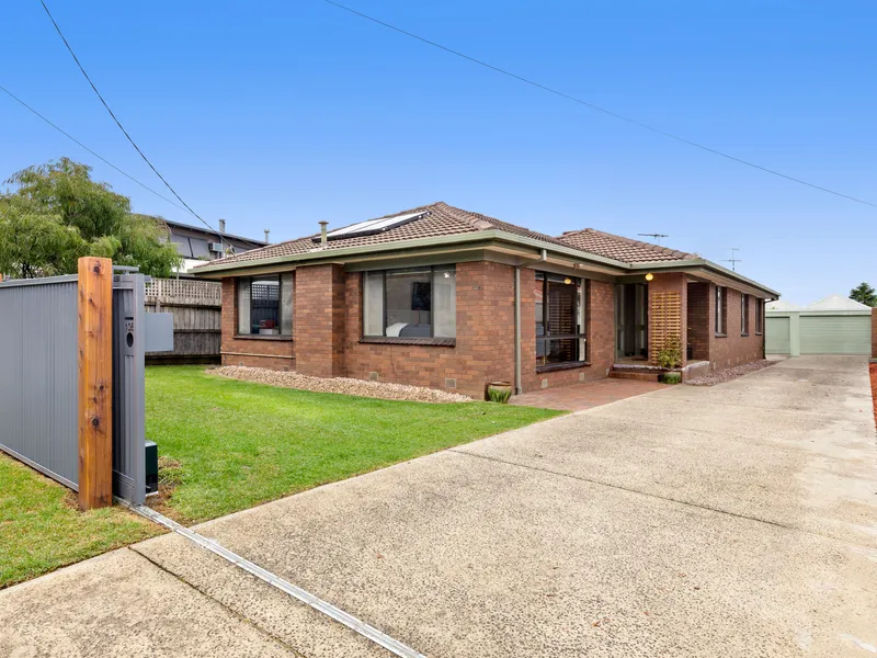 Old Ocean Grove Location