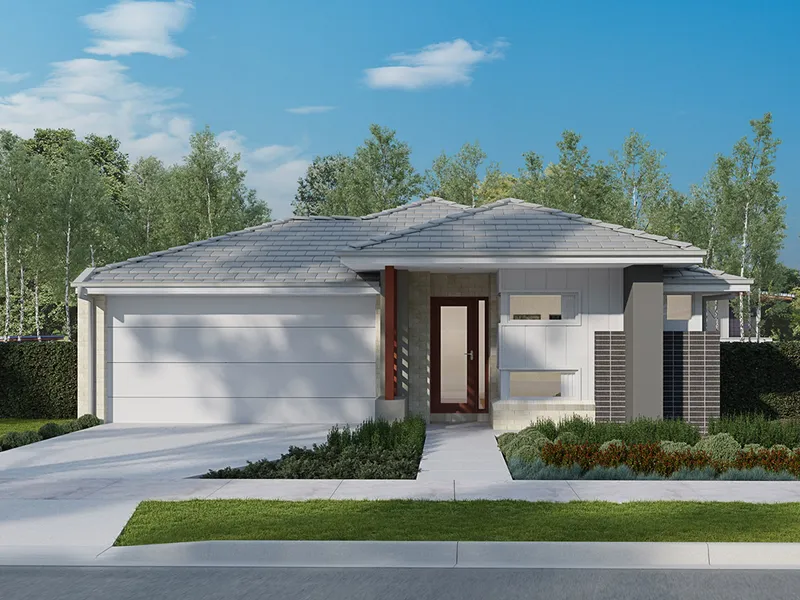 FULL TURN-KEY INCLUSIONS!!! Your Home The Way You Want It!