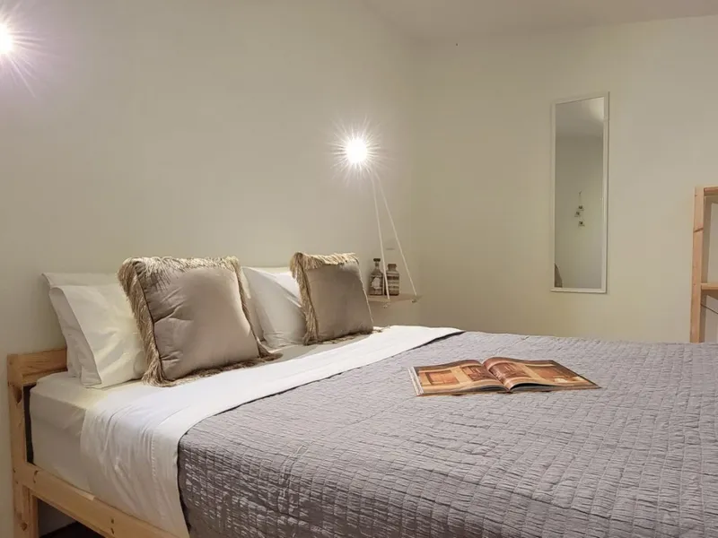 House with business opportunity