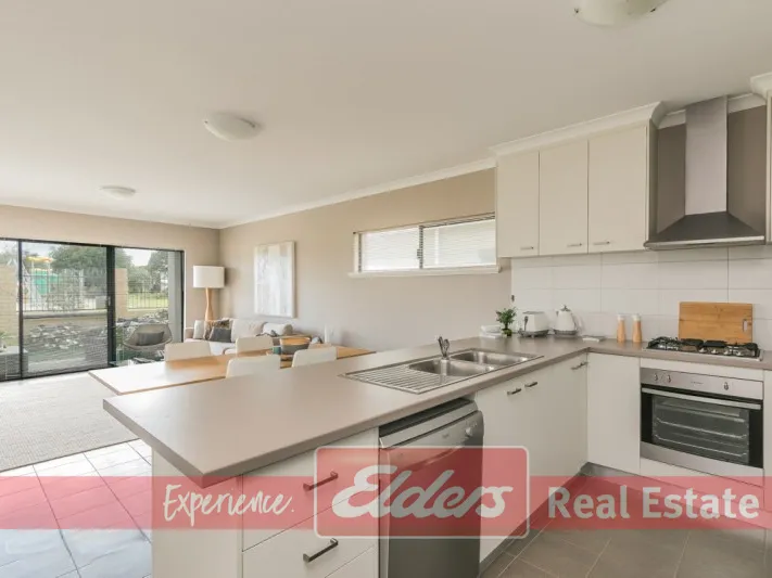 Modern Double Storey Townhouse Situated in the Highly Sought-After Harrington Waters Estate!