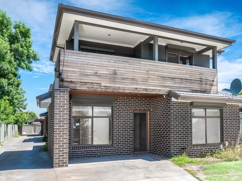 Quality, Presentation, Location!